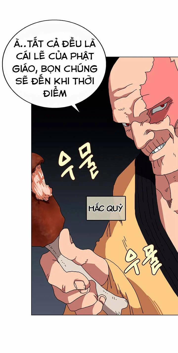 Biên Niên Sử Của Thiên Quỷ 25 trang 30