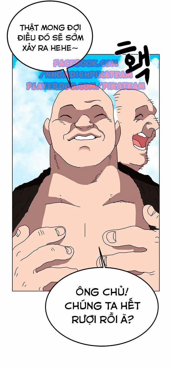 Biên Niên Sử Của Thiên Quỷ 25 trang 34