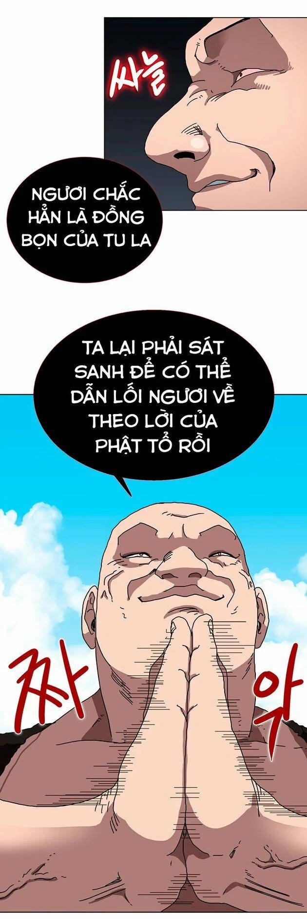 Biên Niên Sử Của Thiên Quỷ 25 trang 37