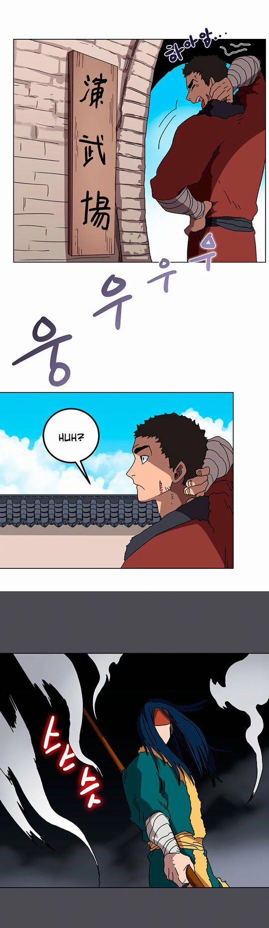 Biên Niên Sử Của Thiên Quỷ 25 trang 4