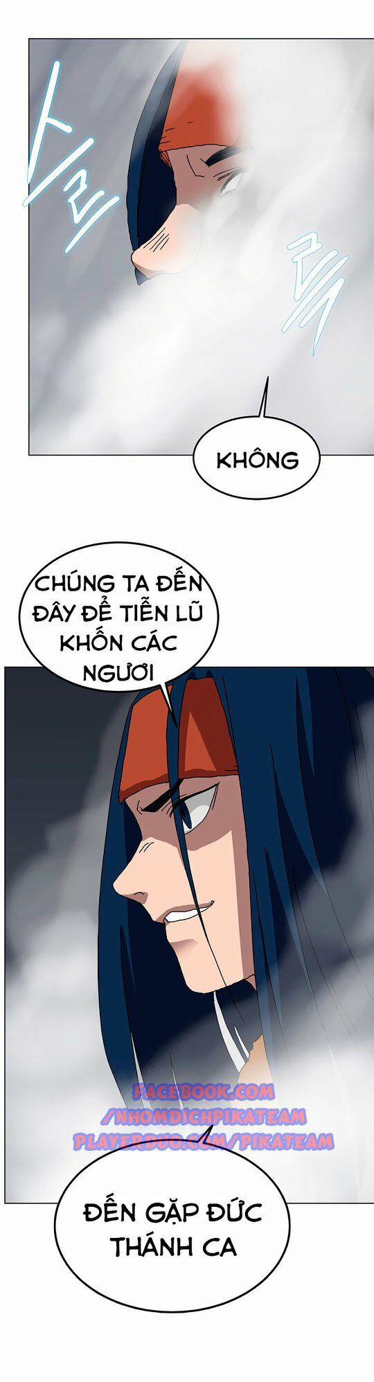 Biên Niên Sử Của Thiên Quỷ 25 trang 42