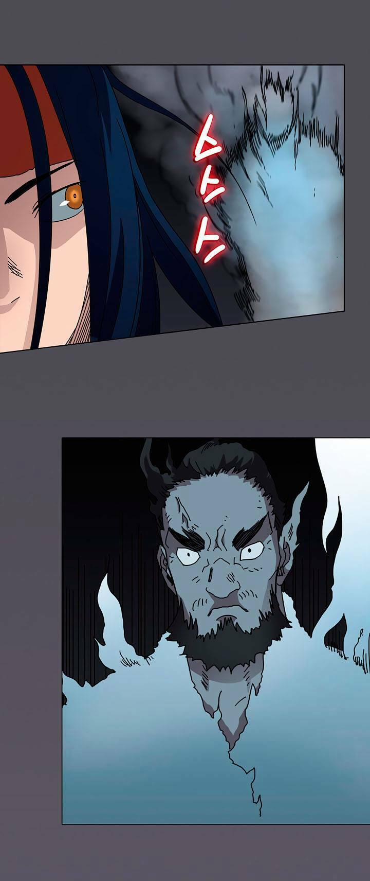 Biên Niên Sử Của Thiên Quỷ 25 trang 5