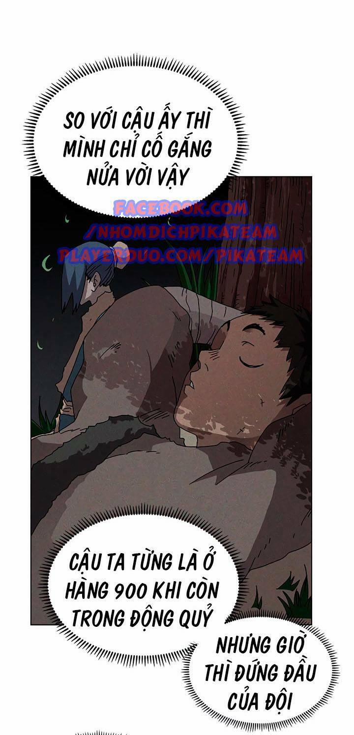 Biên Niên Sử Của Thiên Quỷ 25 trang 8