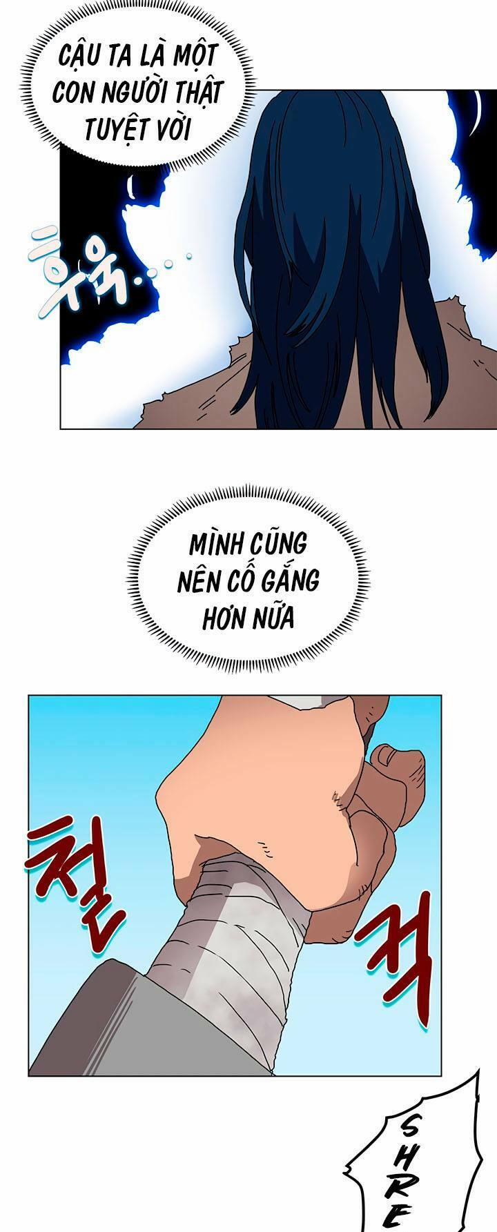 Biên Niên Sử Của Thiên Quỷ 25 trang 9