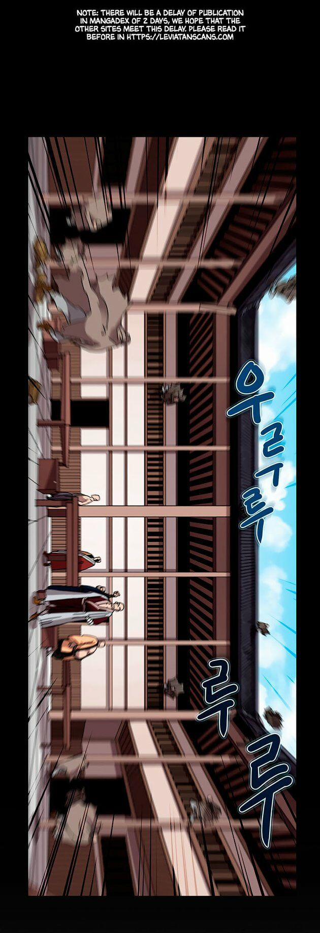 Biên Niên Sử Của Thiên Quỷ 26 trang 1