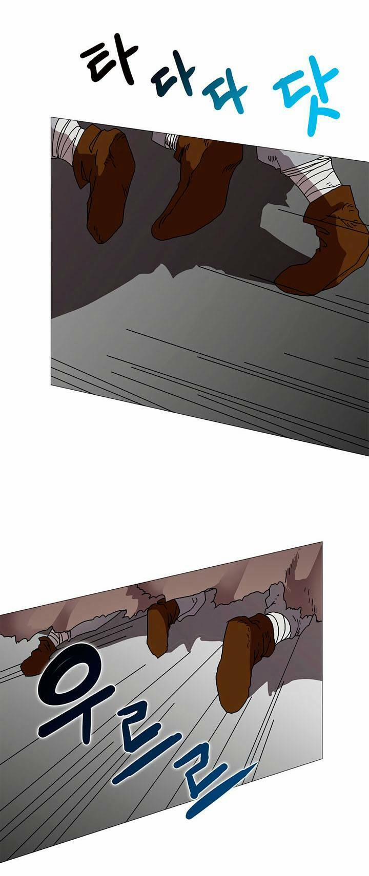 Biên Niên Sử Của Thiên Quỷ 26 trang 11