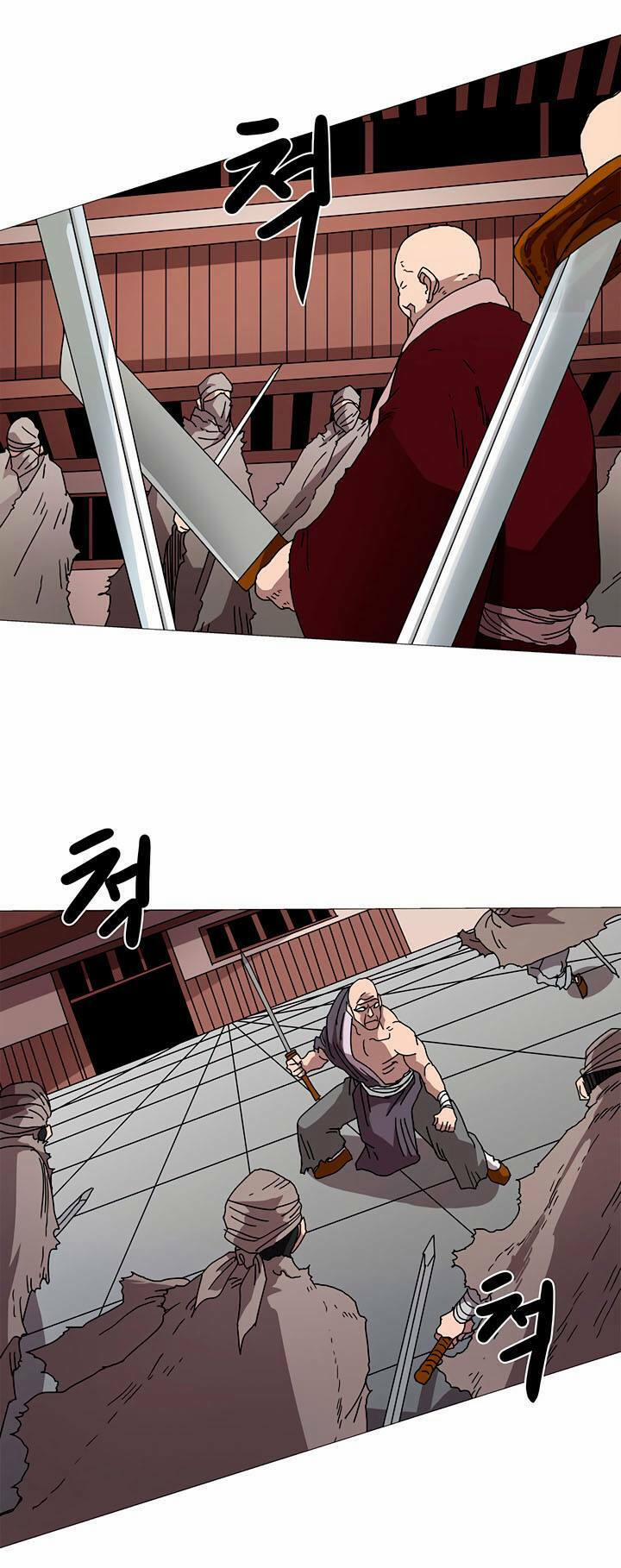 Biên Niên Sử Của Thiên Quỷ 26 trang 12