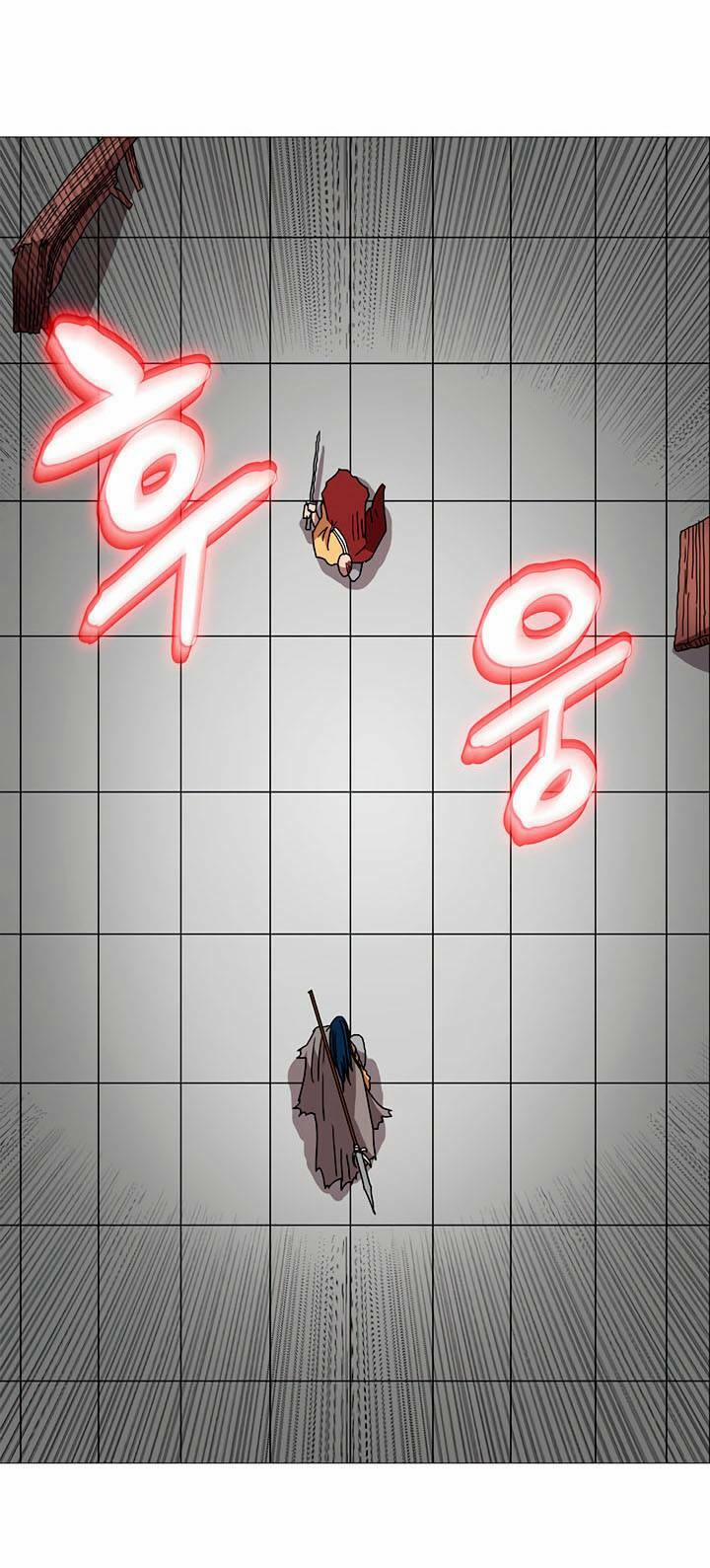 Biên Niên Sử Của Thiên Quỷ 26 trang 14