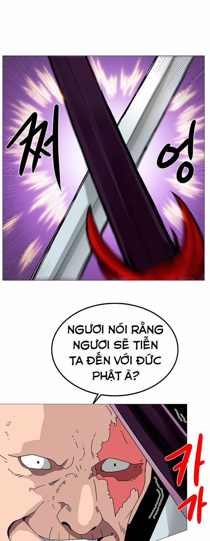 Biên Niên Sử Của Thiên Quỷ 26 trang 15