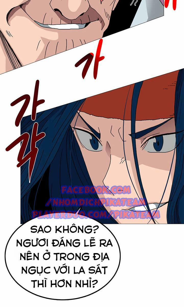 Biên Niên Sử Của Thiên Quỷ 26 trang 16