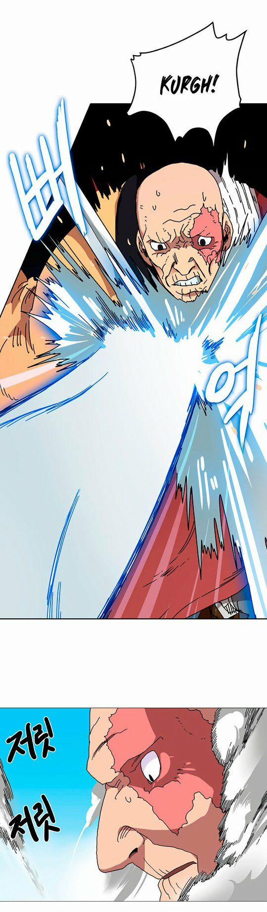 Biên Niên Sử Của Thiên Quỷ 26 trang 19