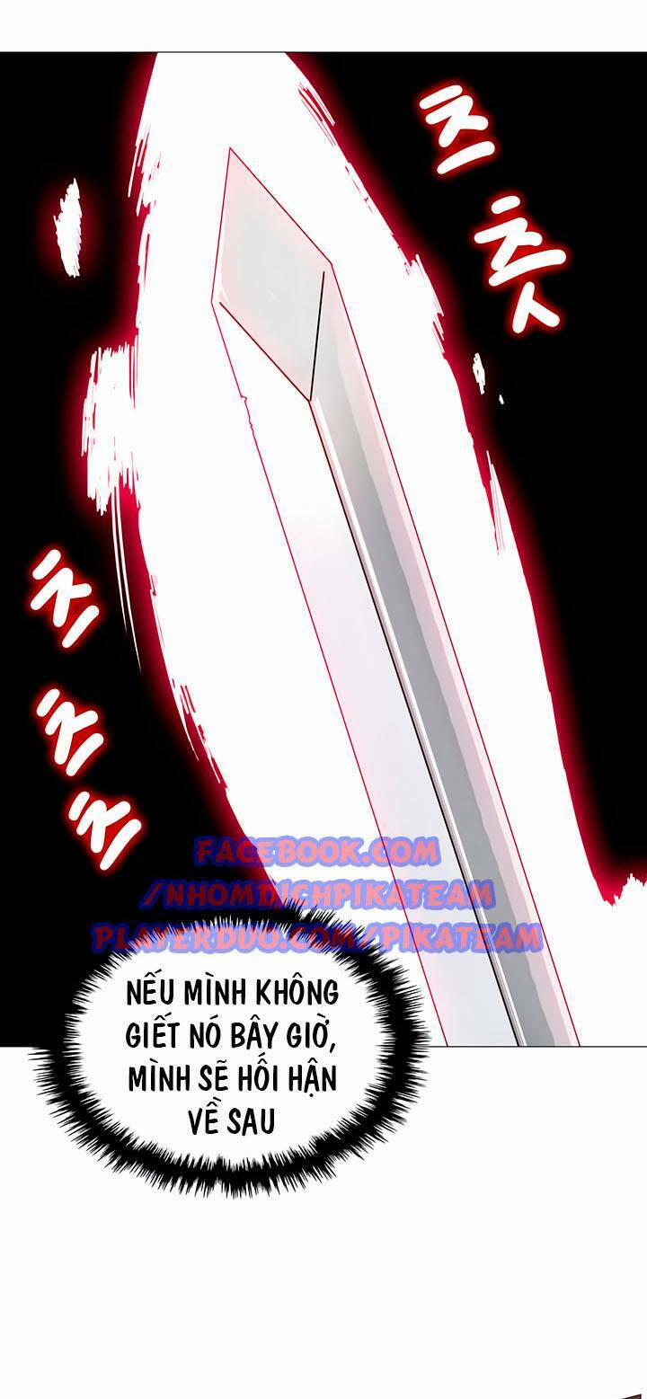 Biên Niên Sử Của Thiên Quỷ 26 trang 21