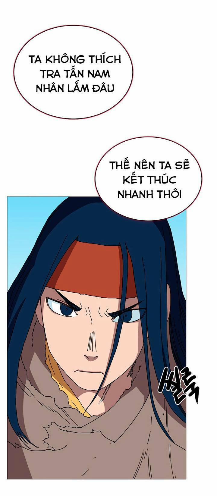 Biên Niên Sử Của Thiên Quỷ 26 trang 25