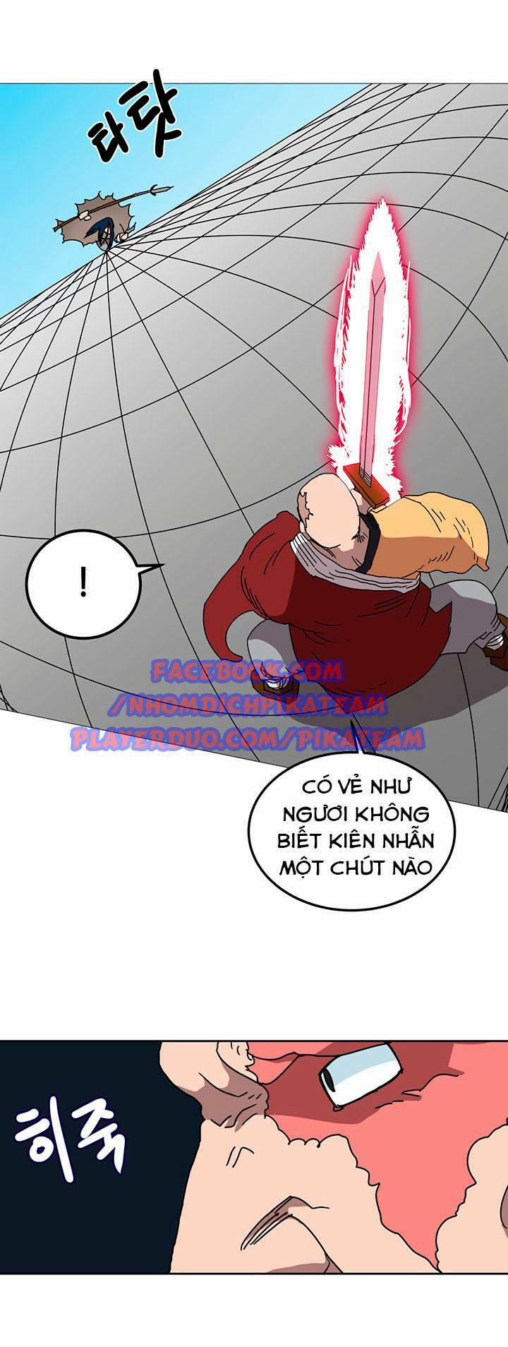 Biên Niên Sử Của Thiên Quỷ 26 trang 26