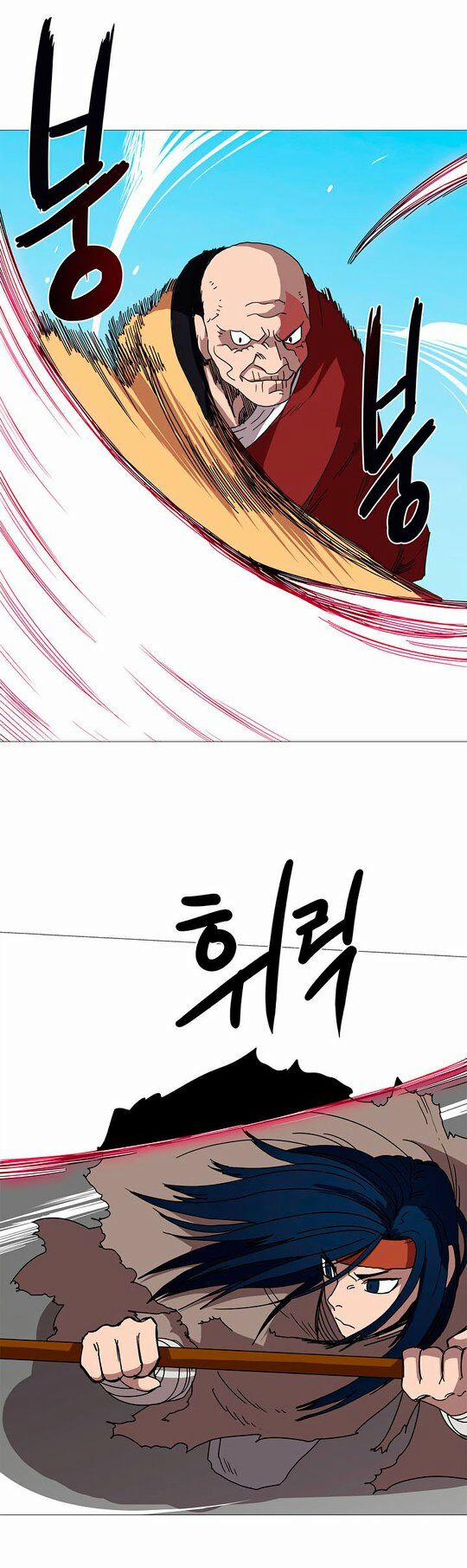 Biên Niên Sử Của Thiên Quỷ 26 trang 27