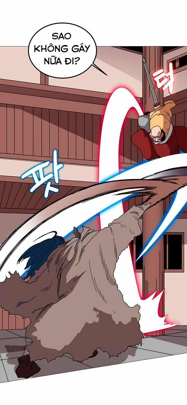 Biên Niên Sử Của Thiên Quỷ 26 trang 29