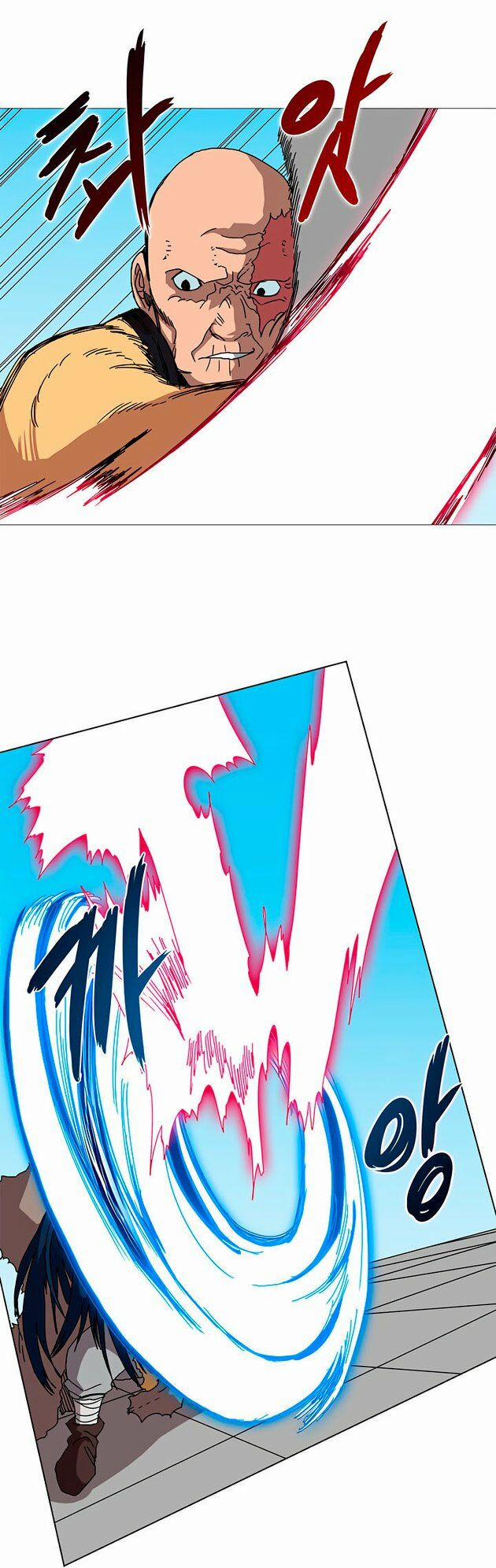 Biên Niên Sử Của Thiên Quỷ 26 trang 32