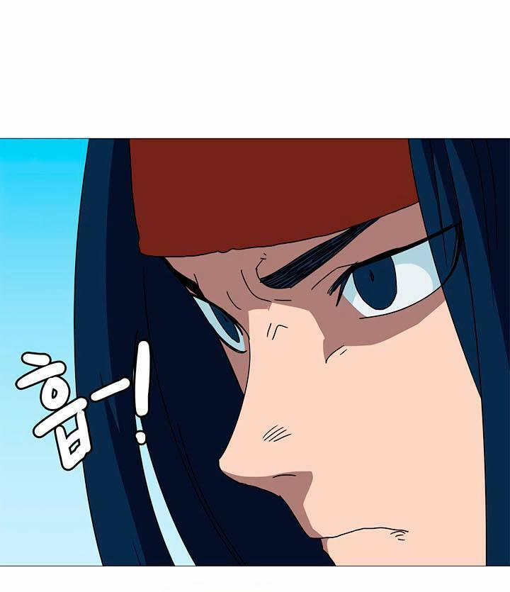 Biên Niên Sử Của Thiên Quỷ 26 trang 35