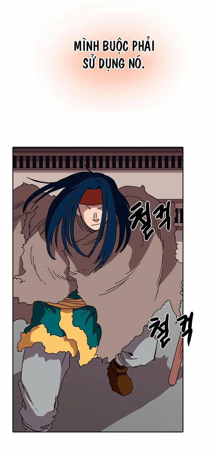 Biên Niên Sử Của Thiên Quỷ 26 trang 36