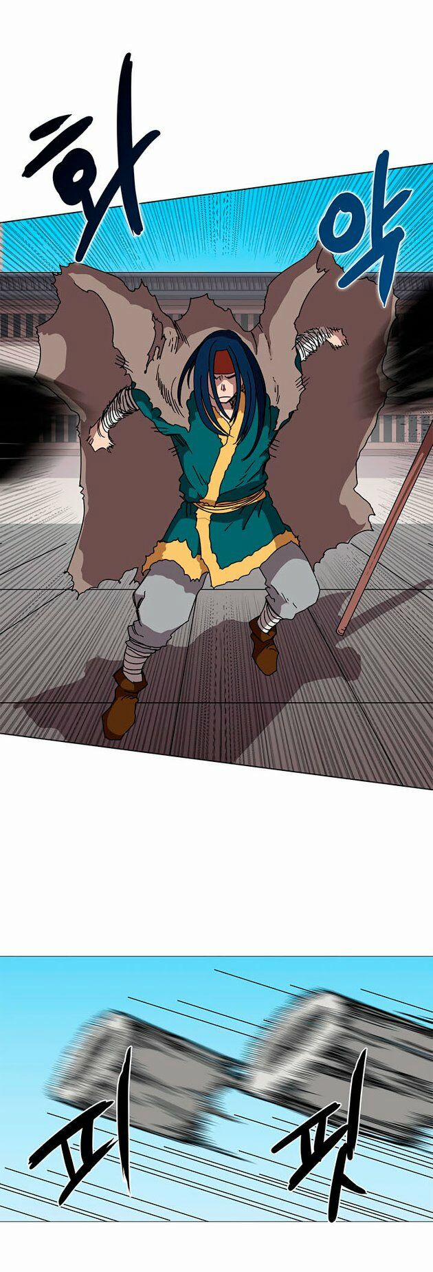 Biên Niên Sử Của Thiên Quỷ 26 trang 37