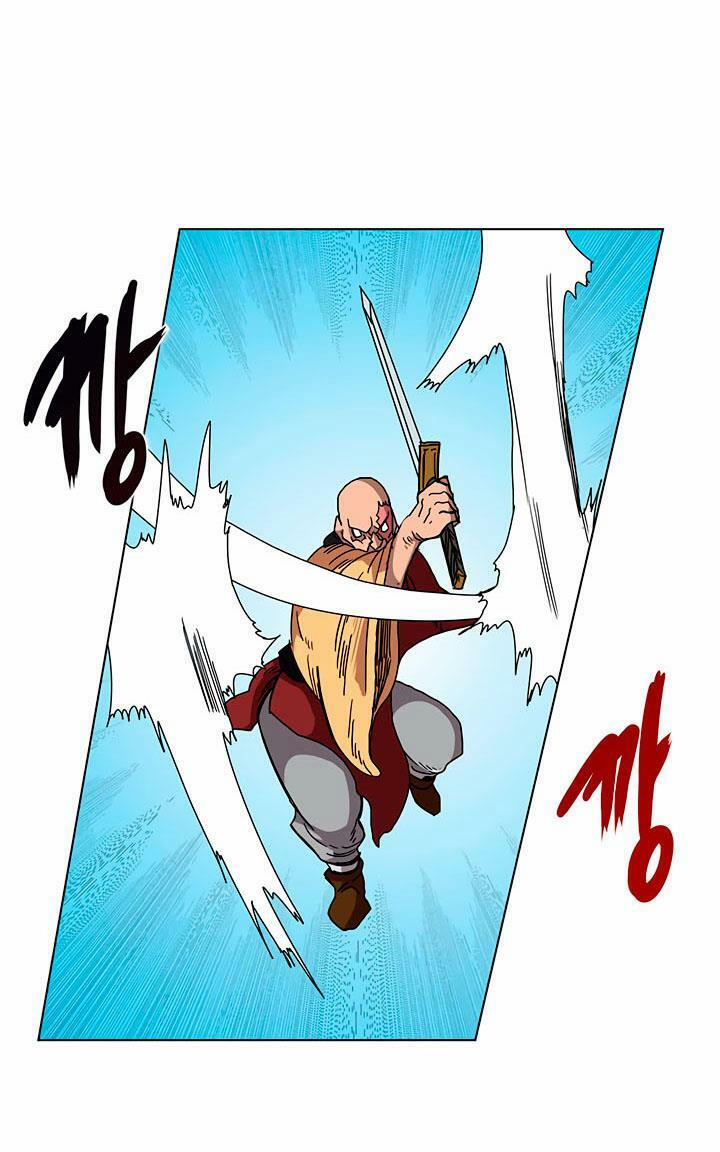 Biên Niên Sử Của Thiên Quỷ 26 trang 38