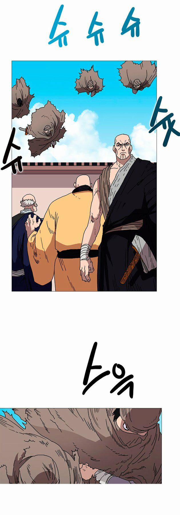 Biên Niên Sử Của Thiên Quỷ 26 trang 4