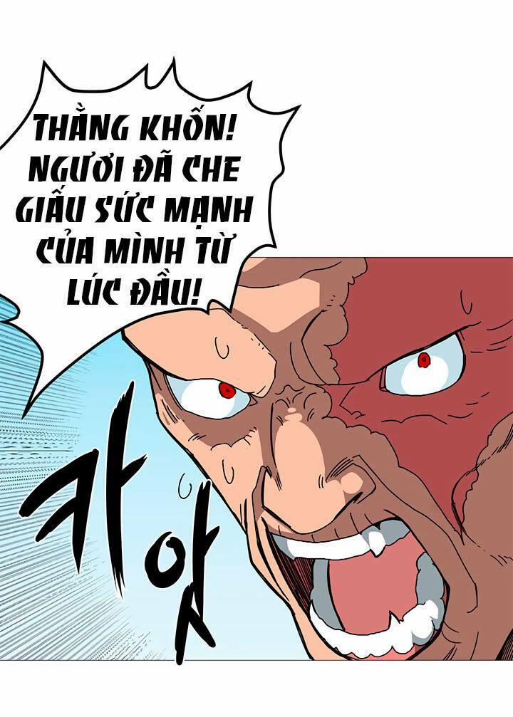 Biên Niên Sử Của Thiên Quỷ 26 trang 40