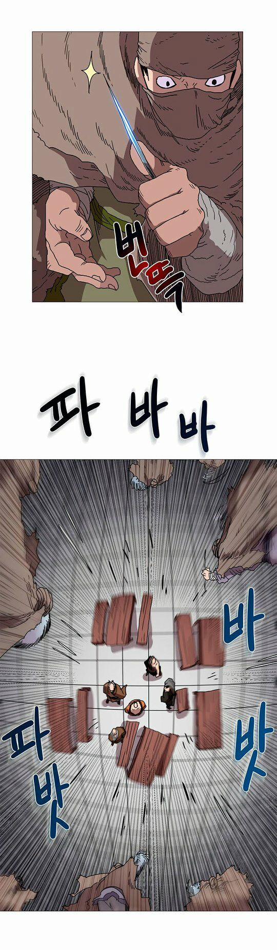 Biên Niên Sử Của Thiên Quỷ 26 trang 5