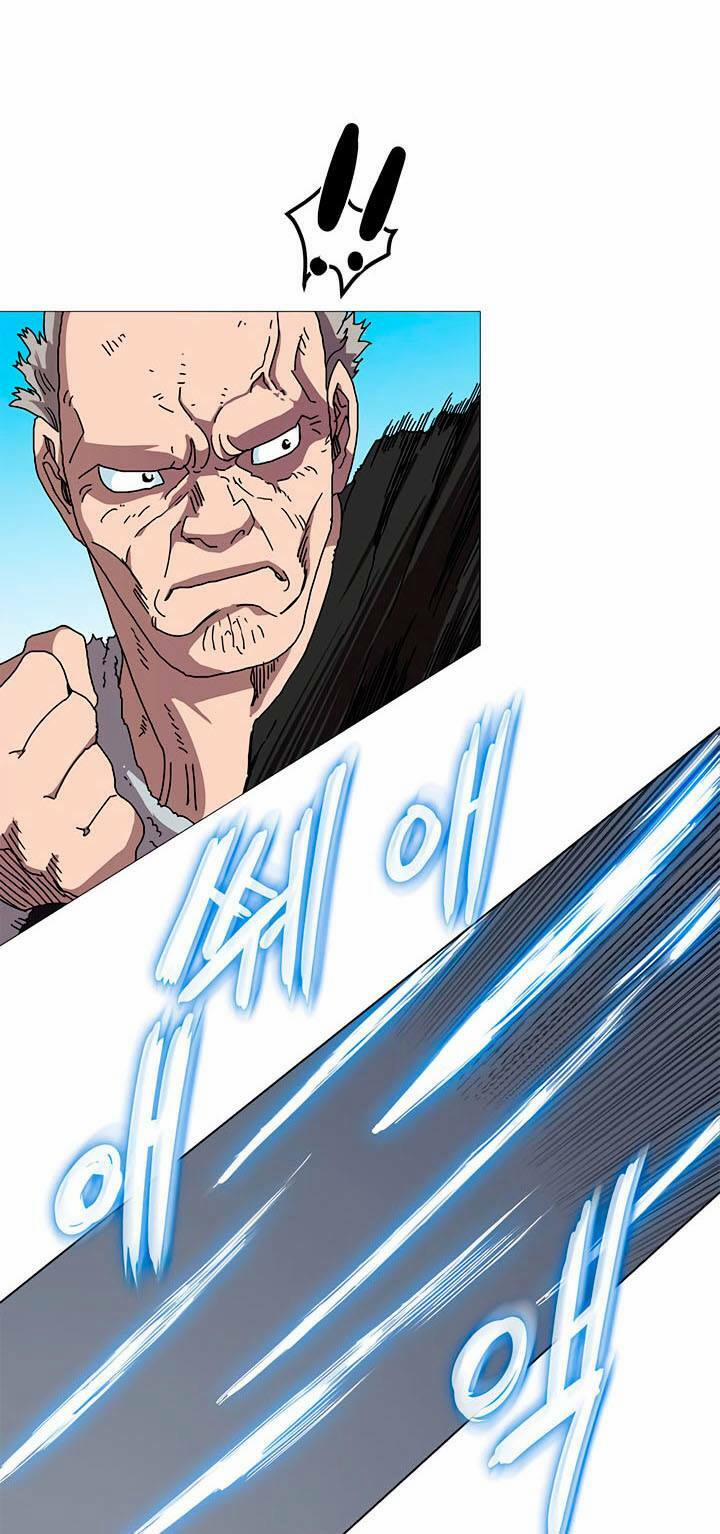 Biên Niên Sử Của Thiên Quỷ 26 trang 6