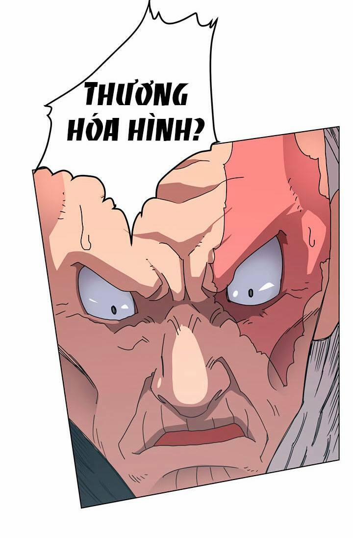 Biên Niên Sử Của Thiên Quỷ 27 trang 14