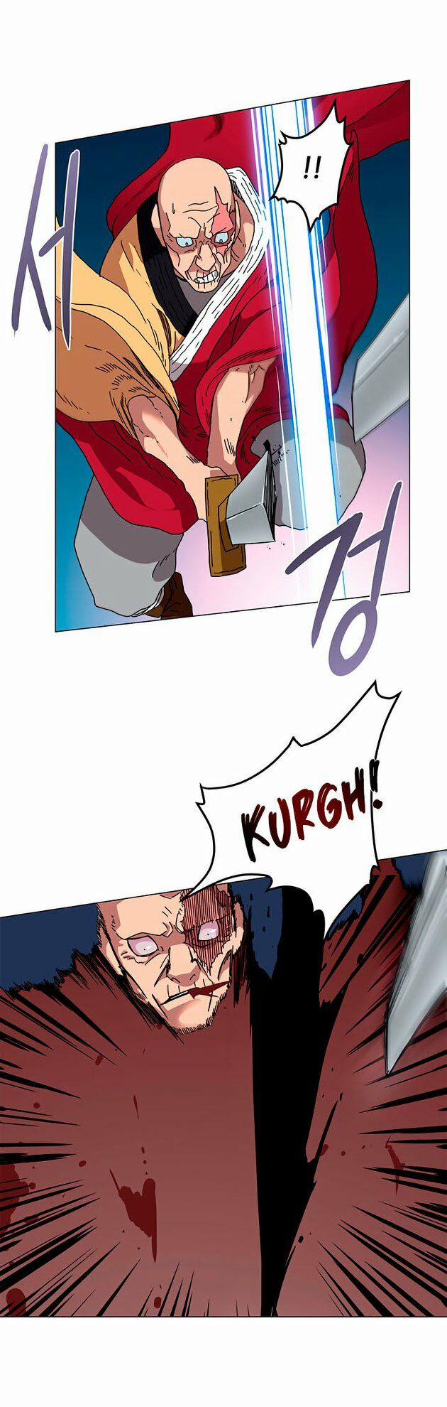 Biên Niên Sử Của Thiên Quỷ 27 trang 15