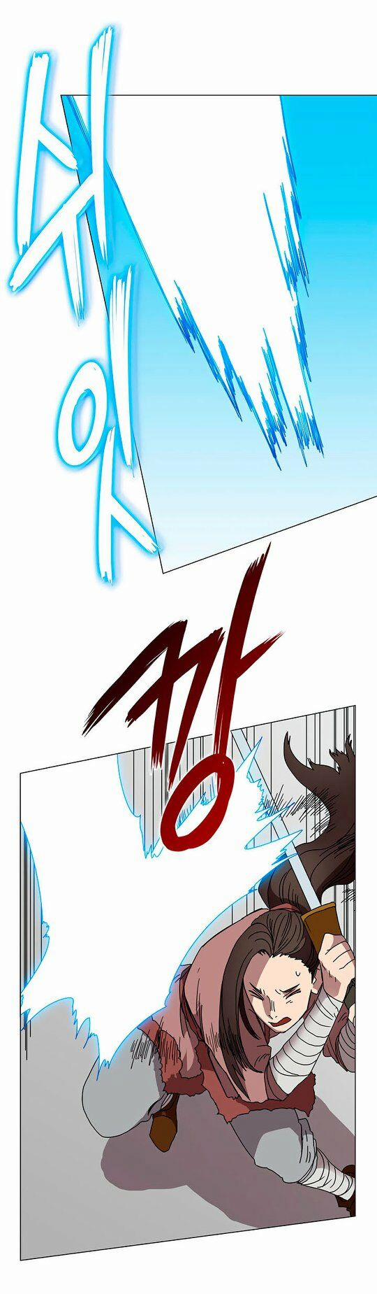 Biên Niên Sử Của Thiên Quỷ 27 trang 18