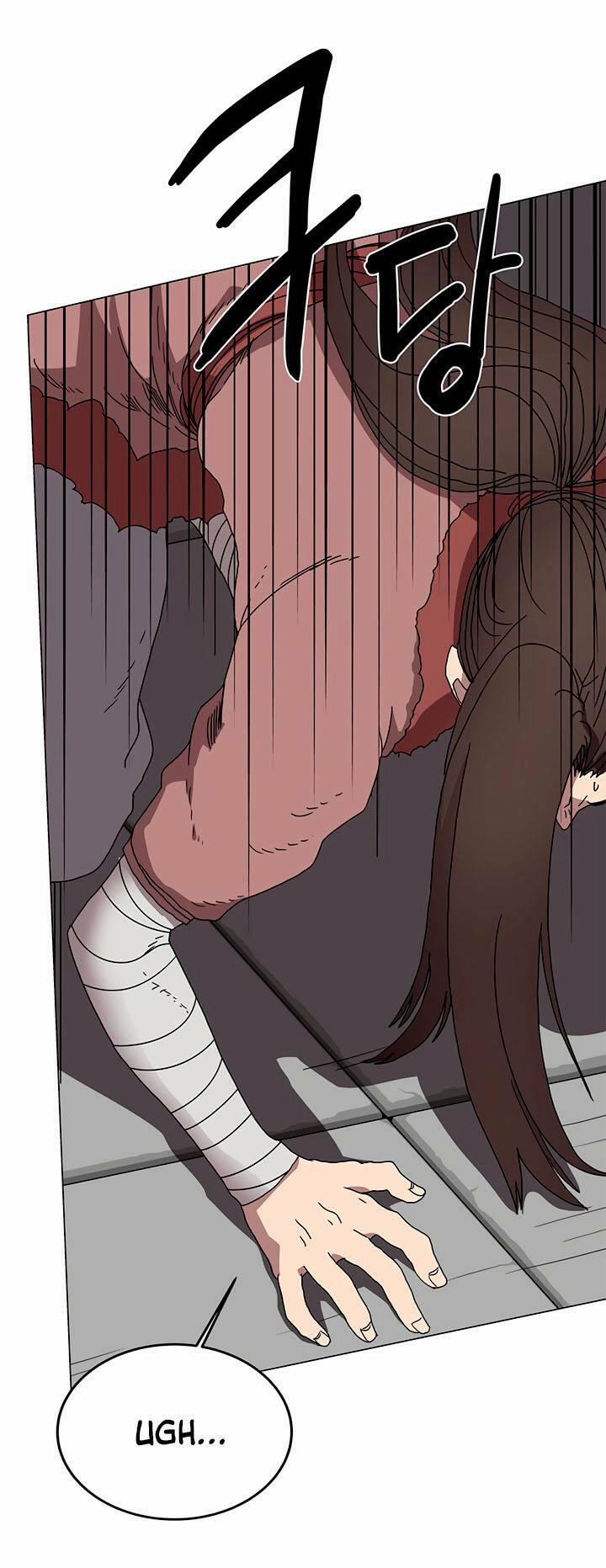 Biên Niên Sử Của Thiên Quỷ 27 trang 19