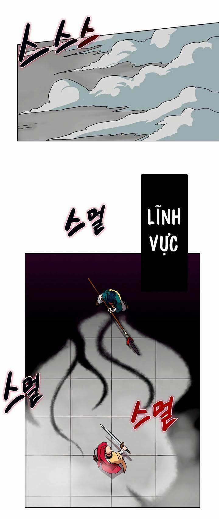 Biên Niên Sử Của Thiên Quỷ 27 trang 2