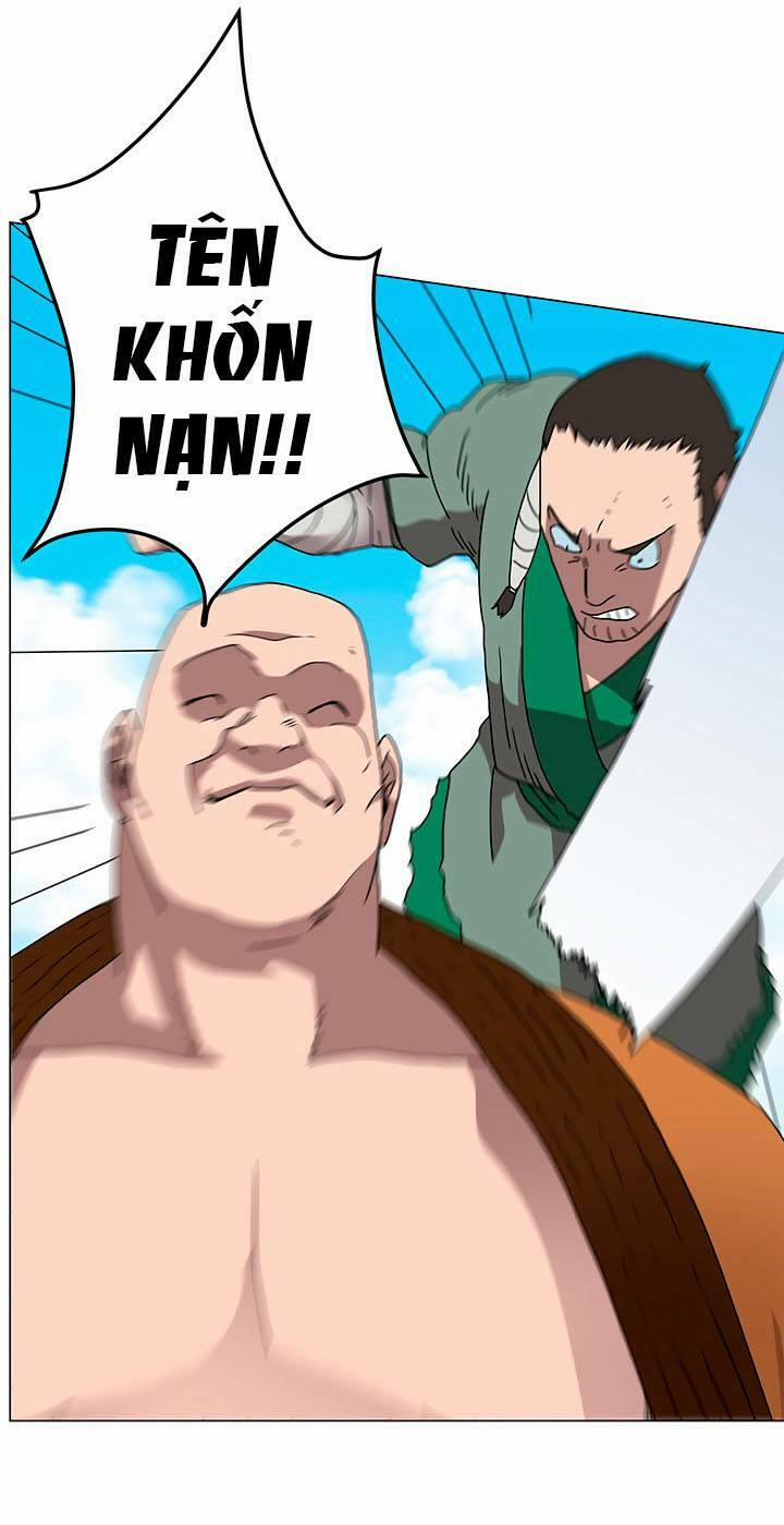 Biên Niên Sử Của Thiên Quỷ 27 trang 26