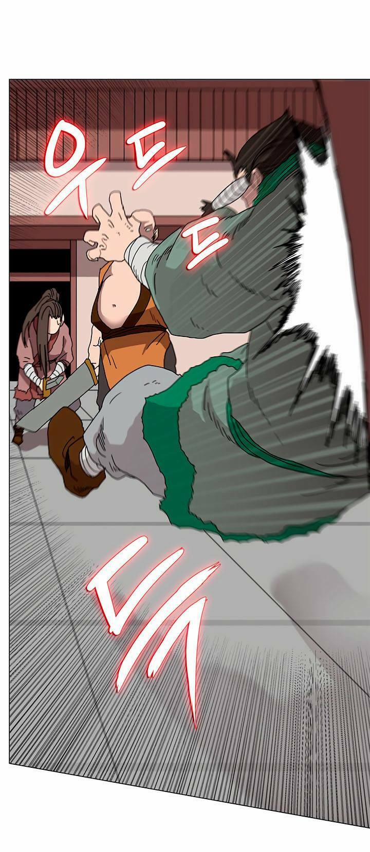 Biên Niên Sử Của Thiên Quỷ 27 trang 28