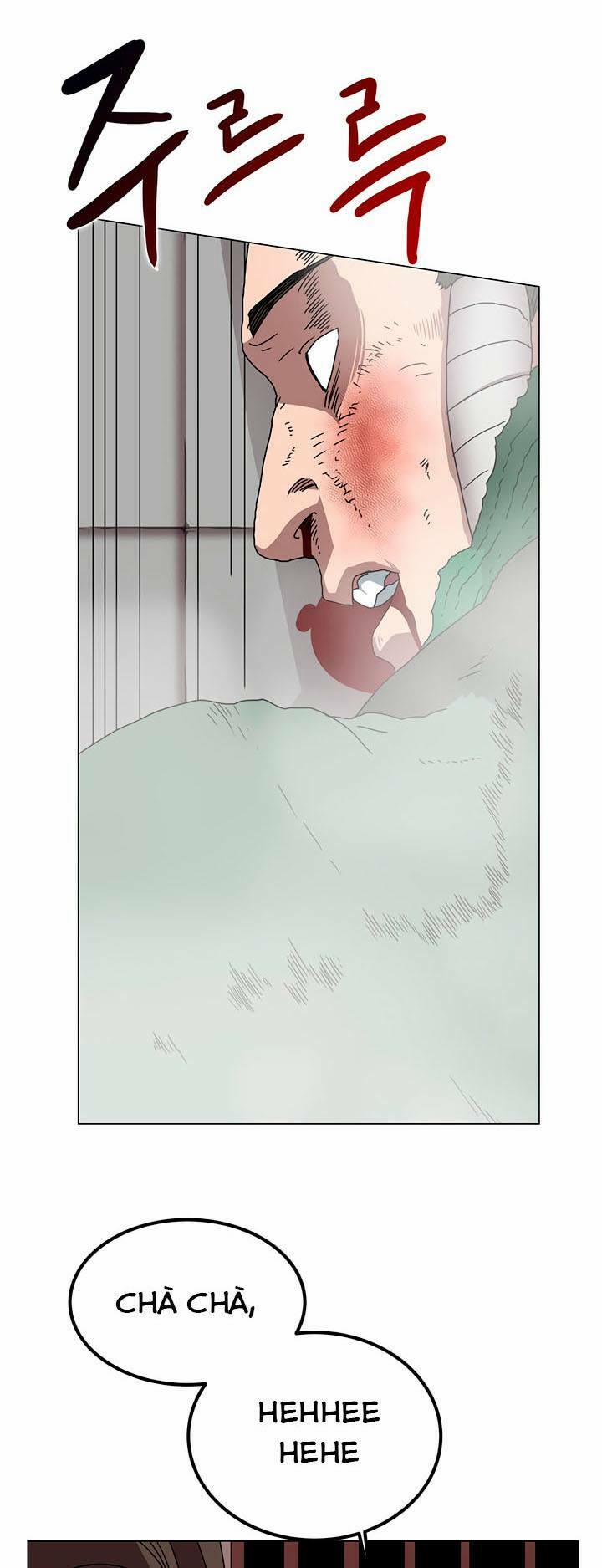 Biên Niên Sử Của Thiên Quỷ 27 trang 29