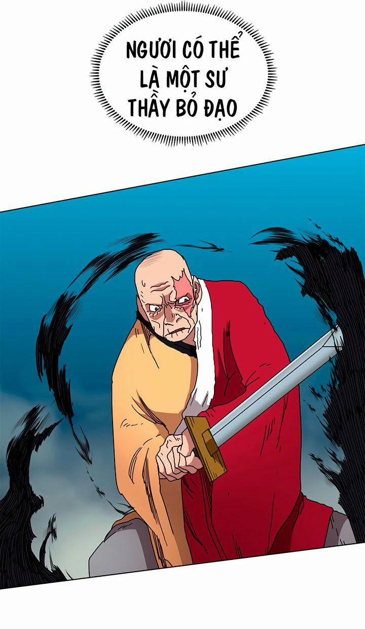 Biên Niên Sử Của Thiên Quỷ 27 trang 3