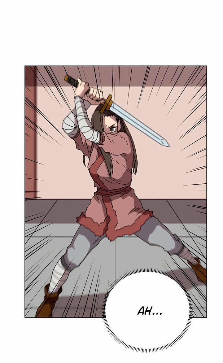 Biên Niên Sử Của Thiên Quỷ 27 trang 31