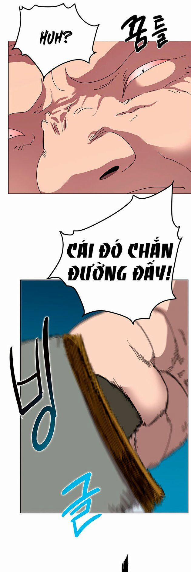 Biên Niên Sử Của Thiên Quỷ 27 trang 32