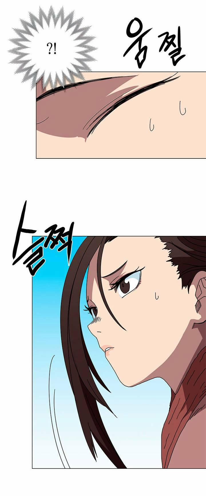 Biên Niên Sử Của Thiên Quỷ 27 trang 38