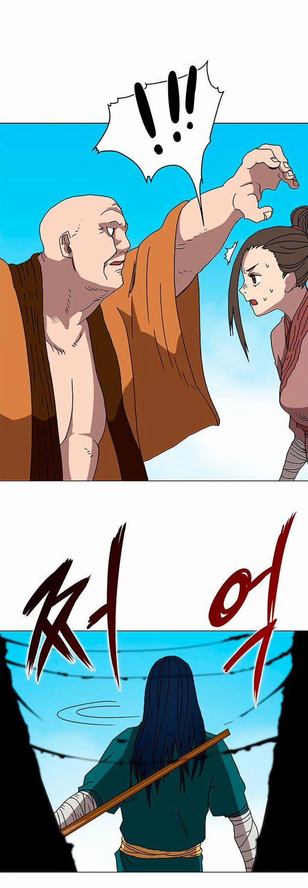 Biên Niên Sử Của Thiên Quỷ 27 trang 39