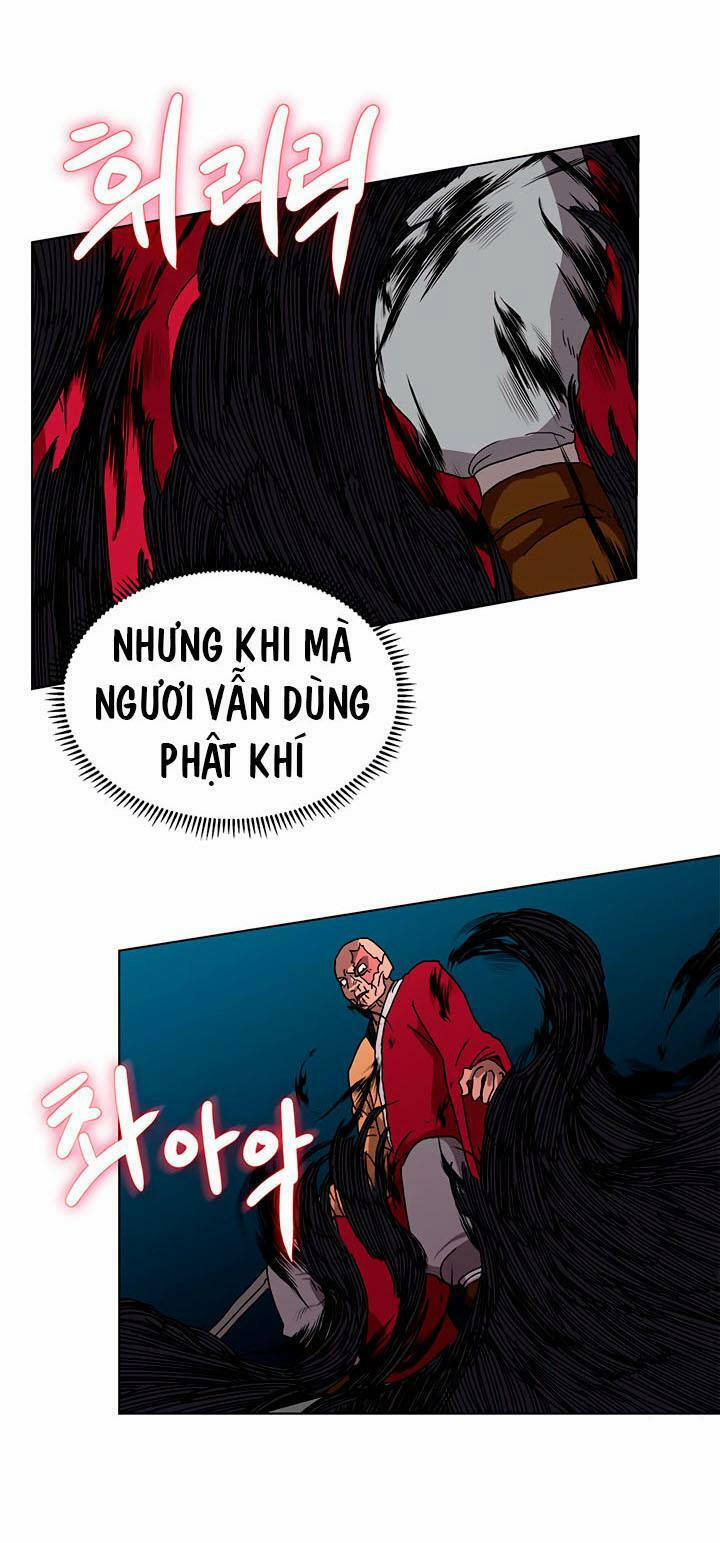 Biên Niên Sử Của Thiên Quỷ 27 trang 4