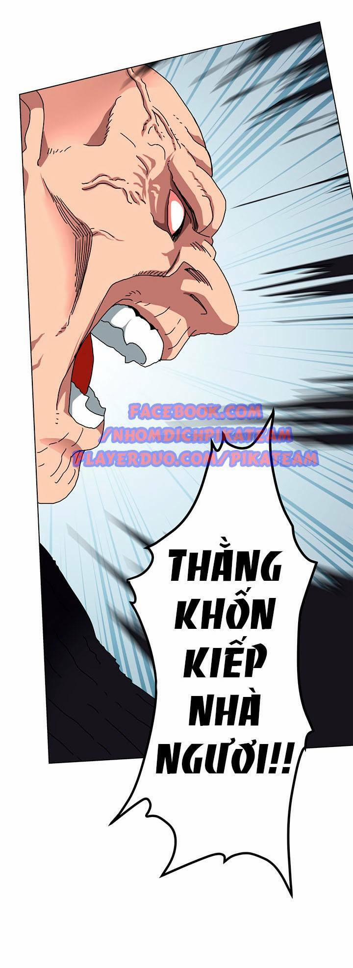 Biên Niên Sử Của Thiên Quỷ 27 trang 7