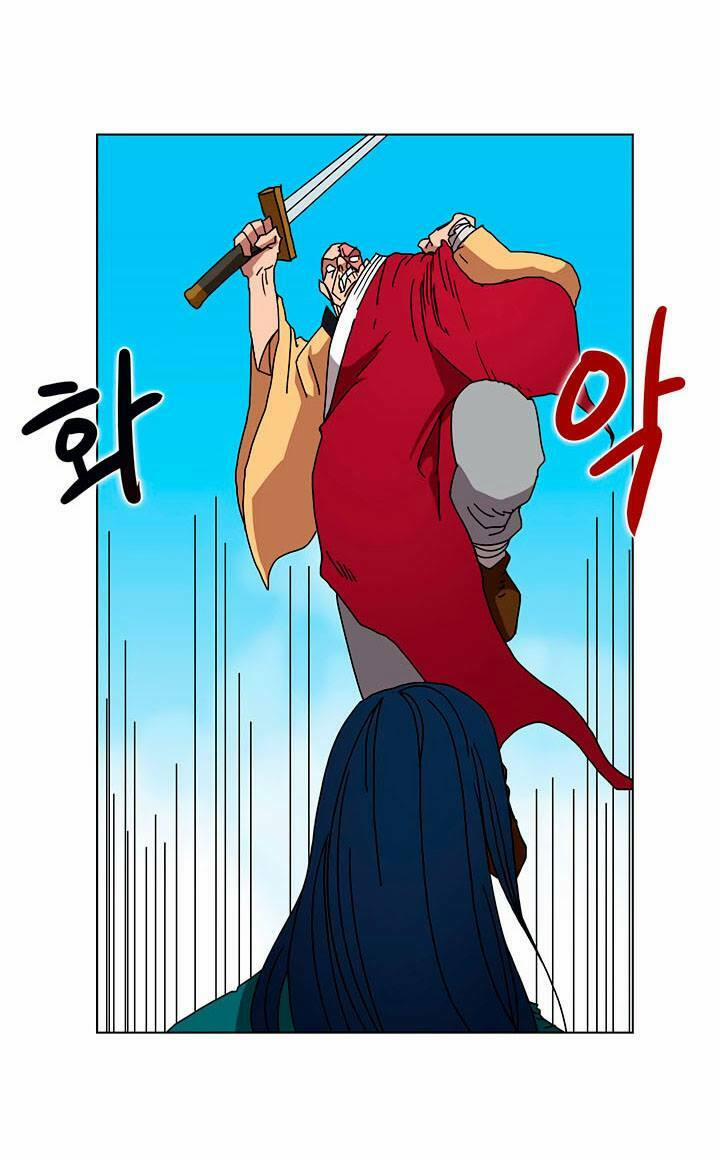 Biên Niên Sử Của Thiên Quỷ 27 trang 8