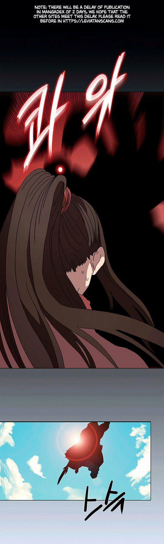 Biên Niên Sử Của Thiên Quỷ 28 trang 1