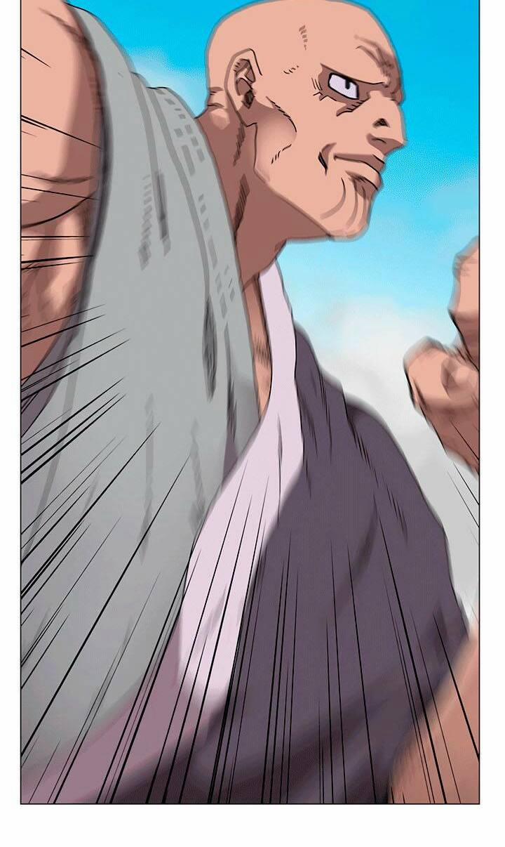 Biên Niên Sử Của Thiên Quỷ 28 trang 11