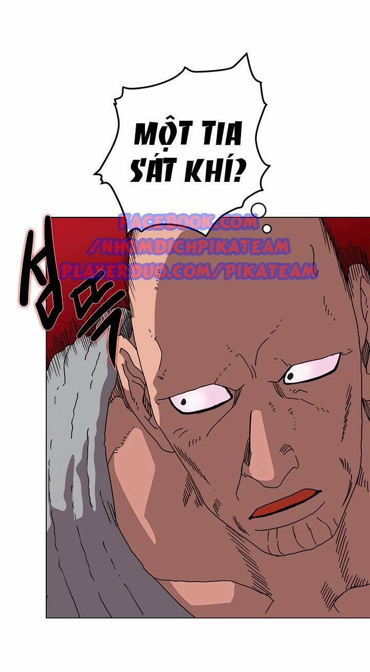 Biên Niên Sử Của Thiên Quỷ 28 trang 12