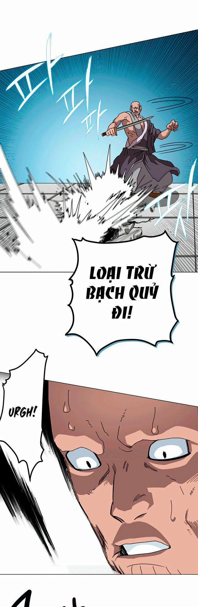 Biên Niên Sử Của Thiên Quỷ 28 trang 13