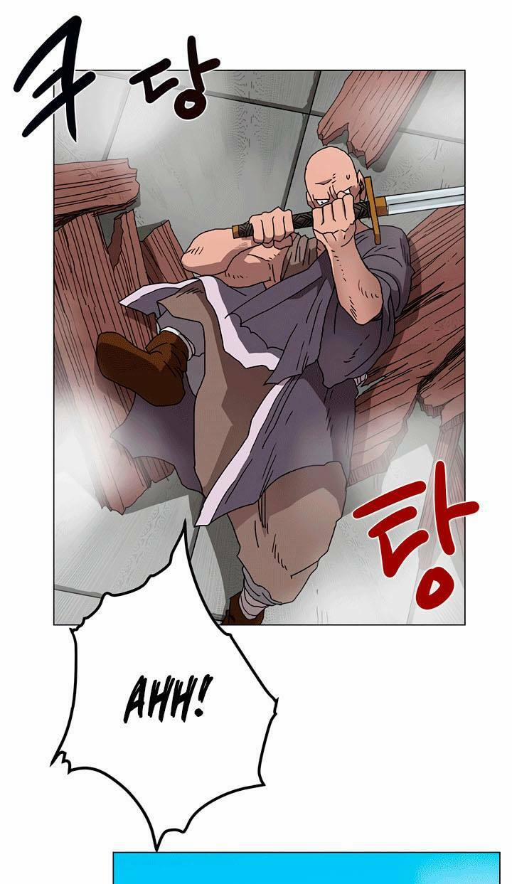 Biên Niên Sử Của Thiên Quỷ 28 trang 14